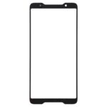 Cristal Exterior Pantalla Frontal para Asus Rog Phone ZS600KL (Negro) - Imagen 2