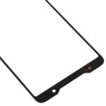 Cristal Exterior Pantalla Frontal para Asus Rog Phone ZS600KL (Negro) - Imagen 4