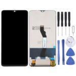 Pantalla TFT Completa para Xiaomi Redmi Note 8 Pro (Negro) - Imagen 2
