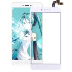 Panel Táctil para Xiaomi Redmi Note 4X / Note 4 Versión Global Snapdragon 625 (Blanco)