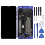 Pantalla Completa con Marco para Xiaomi Mi 9 SE+ - Imagen 2