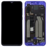 Pantalla Completa con Marco para Xiaomi Mi 9 SE+ - Imagen 3
