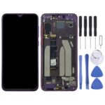 Pantalla Completa para Xiaomi Mi 9 Se con Marco (Púrpura) - Imagen 2