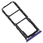Bandeja Tarjeta SIM y Micro SD para Vivo Y7S - Imagen 3