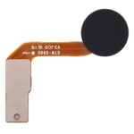 Cable Flex Sensor de Huellas Dactilares para Huawei Mate 20 X / Mate 20 (Negro)