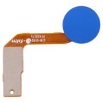 Cable Flex Sensor Huellas Dactilares para Huawei Mate 20 X / Mate 20 (Azul)