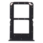 Bandeja Tarjeta SIM para Oppo Reno Z (Negro) - Imagen 2