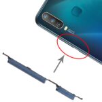 Teclas Botones Laterales para Vivo Y3
