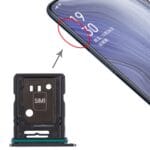 Bandeja Tarjeta SIM y Micro SD para Oppo Reno 10X Zoom