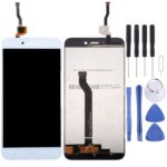 Pantalla TFT Completa para Xiaomi Redmi 5A (Blanco)