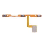 Botón de Encendido y Cable Flex de Volumen para Vivo Y81S - Imagen 2