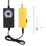 Herramienta Removedora de Pegamento Eléctrico OCA Modelo CJ6 + con Enchufe USA