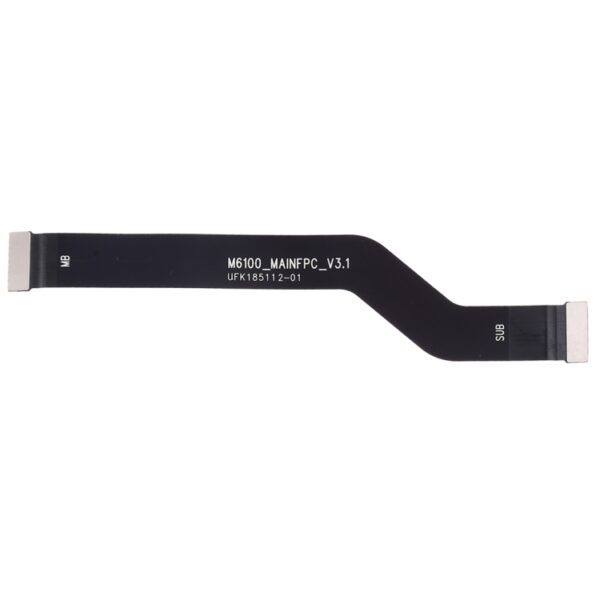 Cable Flex Placa Base para Xiaomi Redmi Note 7 Redmi Note 7 Pro