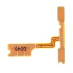 Cable Flex Botón Volumen para Oppo A73 función Original Conexión Móvil