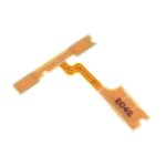 Cable Flex Botón Volumen para Oppo A73 función Original Conexión Móvil - Imagen 4