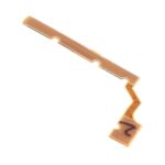 Cable Flex Botón de Volumen para Oppo A5 - Imagen 4