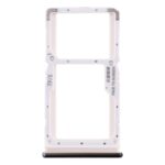 Bandeja Tarjeta SIM + Bandeja Micro SD para Xiaomi Redmi Note 8 Pro (Negro) - Imagen 2