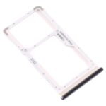 Bandeja Tarjeta SIM + Bandeja Micro SD para Xiaomi Redmi Note 8 Pro (Negro) - Imagen 3