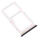 Bandeja Tarjeta SIM + Bandeja Micro SD para Xiaomi Redmi Note 8 Pro (Negro) - Imagen 4