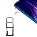 Bandeja Tarjeta SIM + Bandeja Tarjeta Micro SD para Xiaomi Redmi Note 8
