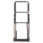 Bandeja Tarjeta SIM + Bandeja Tarjeta Micro SD para Xiaomi Redmi Note 8 (Plata) - Imagen 2