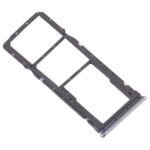 Bandeja Tarjeta SIM + Bandeja Tarjeta Micro SD para Xiaomi Redmi Note 8 (Plata) - Imagen 4