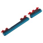 Botones Laterales para Huawei Nova 5I Pro (Azul) - Imagen 3