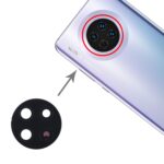 Lente de Cámara Trasera para Huawei Mate 30, pack (10 Piezas)
