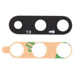 Lente de Cámara Trasera (10 Piezas) para Xiaomi Mi CC9E / A3 - Imagen 2