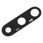 Lente de Cámara Trasera (10 Piezas) para Xiaomi Mi CC9E / A3 - Imagen 3