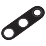 Lente de Cámara Trasera (10 Piezas) para Xiaomi Mi CC9E / A3 - Imagen 4