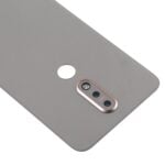 Tapa Trasera Batería para Nokia 7.1 (Plateado) - Imagen 4