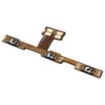 Flex Cable Botón de Encendido y Volumen para Huawei Nova 2 Lite / Y7 Prime - Imagen 2