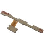 Flex Cable Botón de Encendido y Volumen para Huawei Nova 2 Lite / Y7 Prime - Imagen 3