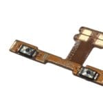 Flex Cable Botón de Encendido y Volumen para Huawei Nova 2 Lite / Y7 Prime - Imagen 4