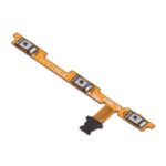 Cable Flex Botón de Encendido y Volumen para Honor 7A - Imagen 4