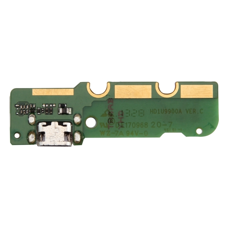 SP4116-1.jpg Placa Puerto de Carga para Huawei Ascend Mate - Imagen 1