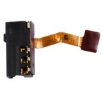 Cable Flex Conector Auriculares para Honor 6 Plus