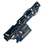 Placa del Puerto de Carga para Huawei Mate 8 - Imagen 4