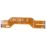 Cable Flex Placa Base para Oppo R11 Plus - Imagen 4