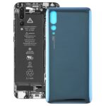 Tapa Batería Carcasa Trasera para Huawei P20 Pro