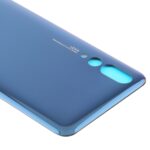 Tapa Batería Carcasa Trasera para Huawei P20 Pro - Imagen 4