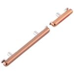 Botones Laterales para Huawei Mate 30 (Dorado) - Imagen 3