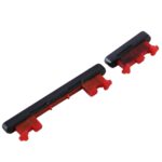 Botones Laterales para Huawei Enjoy 10 Plus (Negro) - Imagen 4