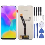 Pantalla Completa para Honor Play 3 (Negro)