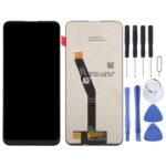 Pantalla Completa para Honor Play 3 (Negro) - Imagen 2