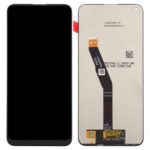 Pantalla Completa para Honor Play 3 (Negro) - Imagen 3