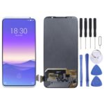 Pantalla Completa Original para Meizu 16Xs (Blanco)