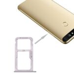 Bandeja Tarjeta SIM y Micro SD para Huawei Nova