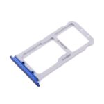 Bandeja Tarjeta SIM y Micro SD para Honor 9 (Azul) - Imagen 4